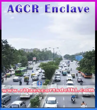 AGCR Enclave Escorts