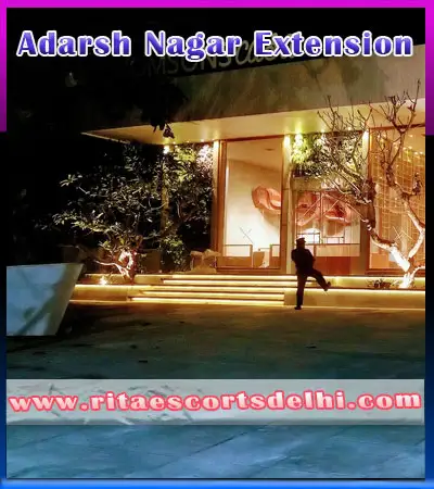 Adarsh Nagar Extension Escorts