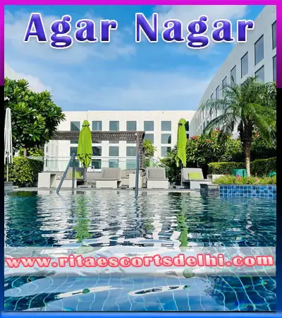 Agar Nagar Escorts
