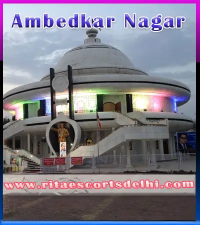 Ambedkar Nagar Escorts