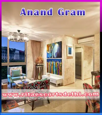 Anand Gram Escorts
