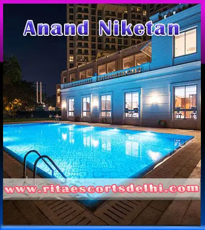 Anand Niketan Escorts