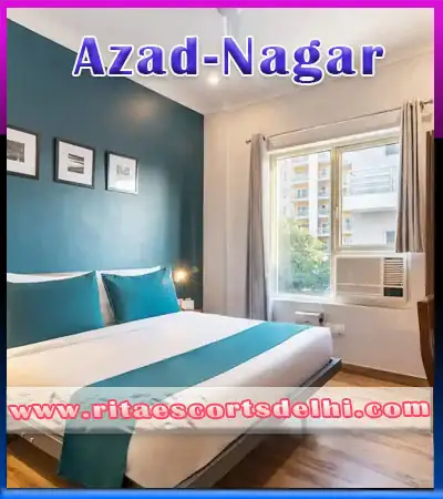 Azad Nagar Escorts