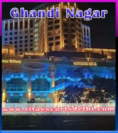 Gandhi Nagar Escorts