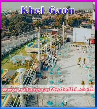 Khel Gaon Escorts