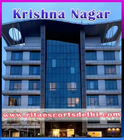 Krishna Nagar Escorts
