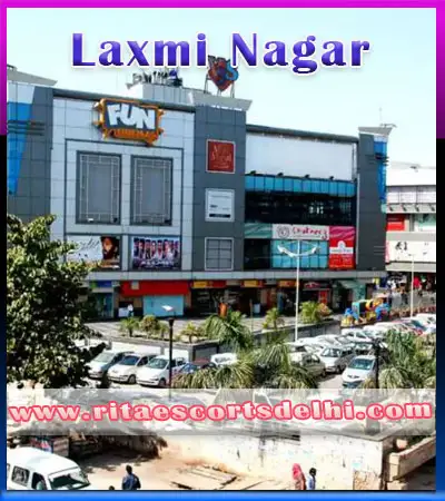 Laxmi Nagar Escorts