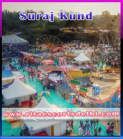 Suraj Kund Escorts