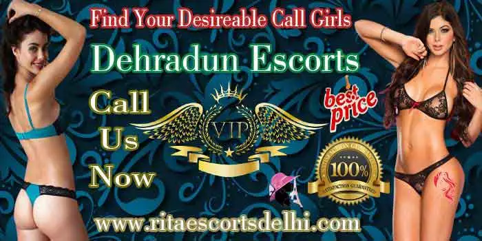 Dehradun Escorts
